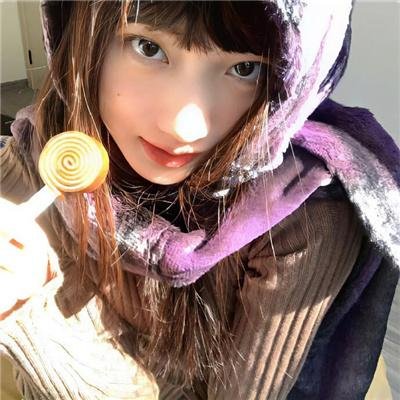 暗黑街美女