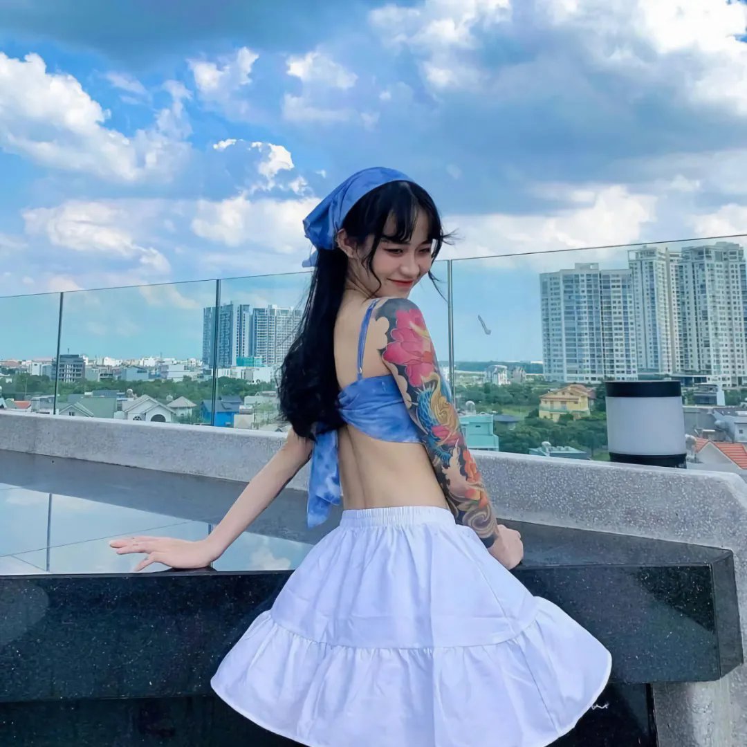 南方来信